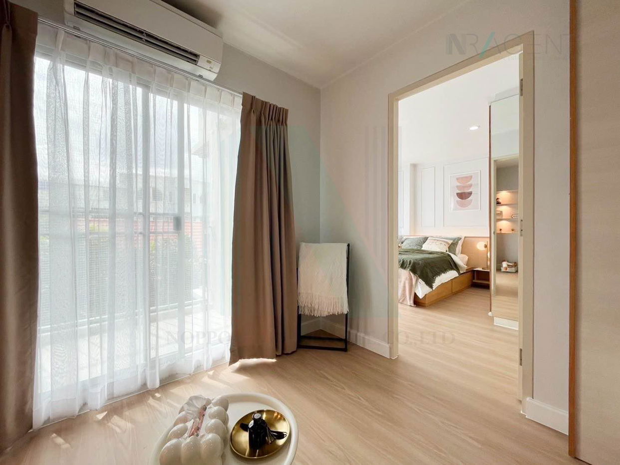 picture For Sell Condo U DELIGHT @ HUAY KWANG STATION Building D, Floor 3,1 bed room, Room size 42 sqm - 8/8