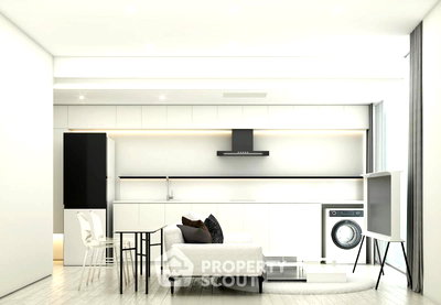 Condos for sale : 1-BR Condo at The Secret Garden close to Naklua (ID 2057926)