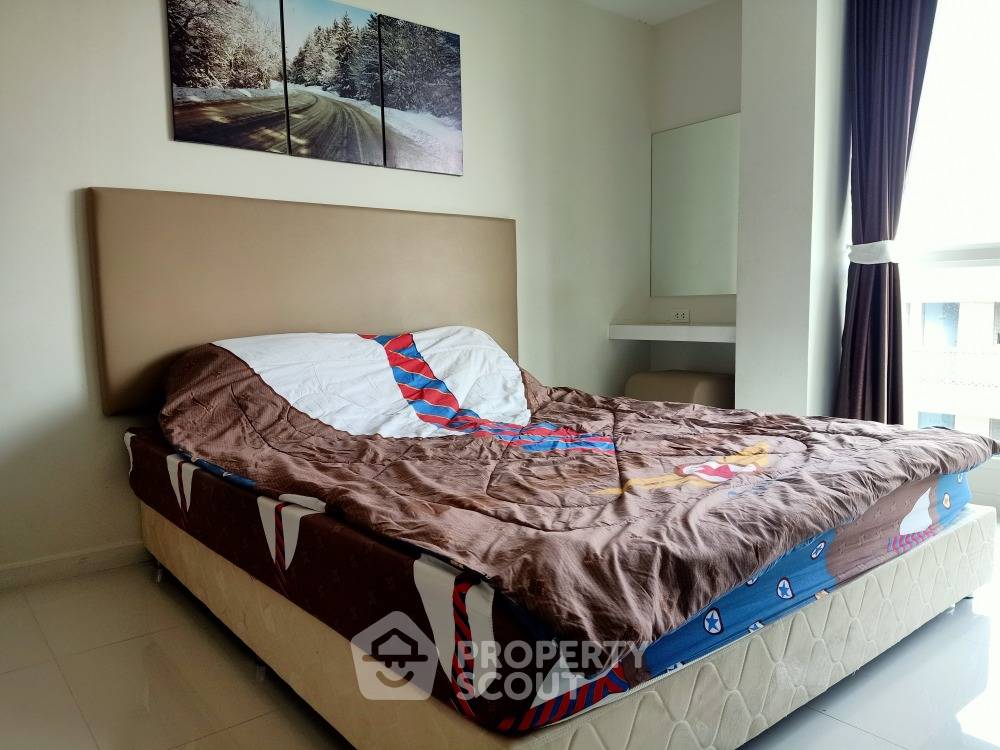 picture 2-BR Condo at Elements Srinakarin in Nong Bon (ID 426330) - 3/6