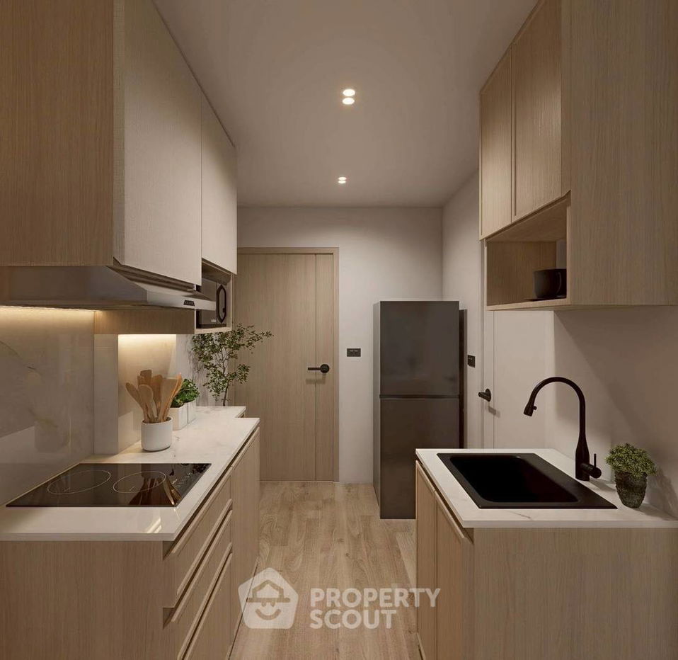 รูป คอนโด 1-ห้องนอน ที่ ธารทิพย์การ์เด้นเพลส ใกล้ มหาวิทยาลัยเชียงใหม่ (ID 2232016) - รูปที่ 3/13