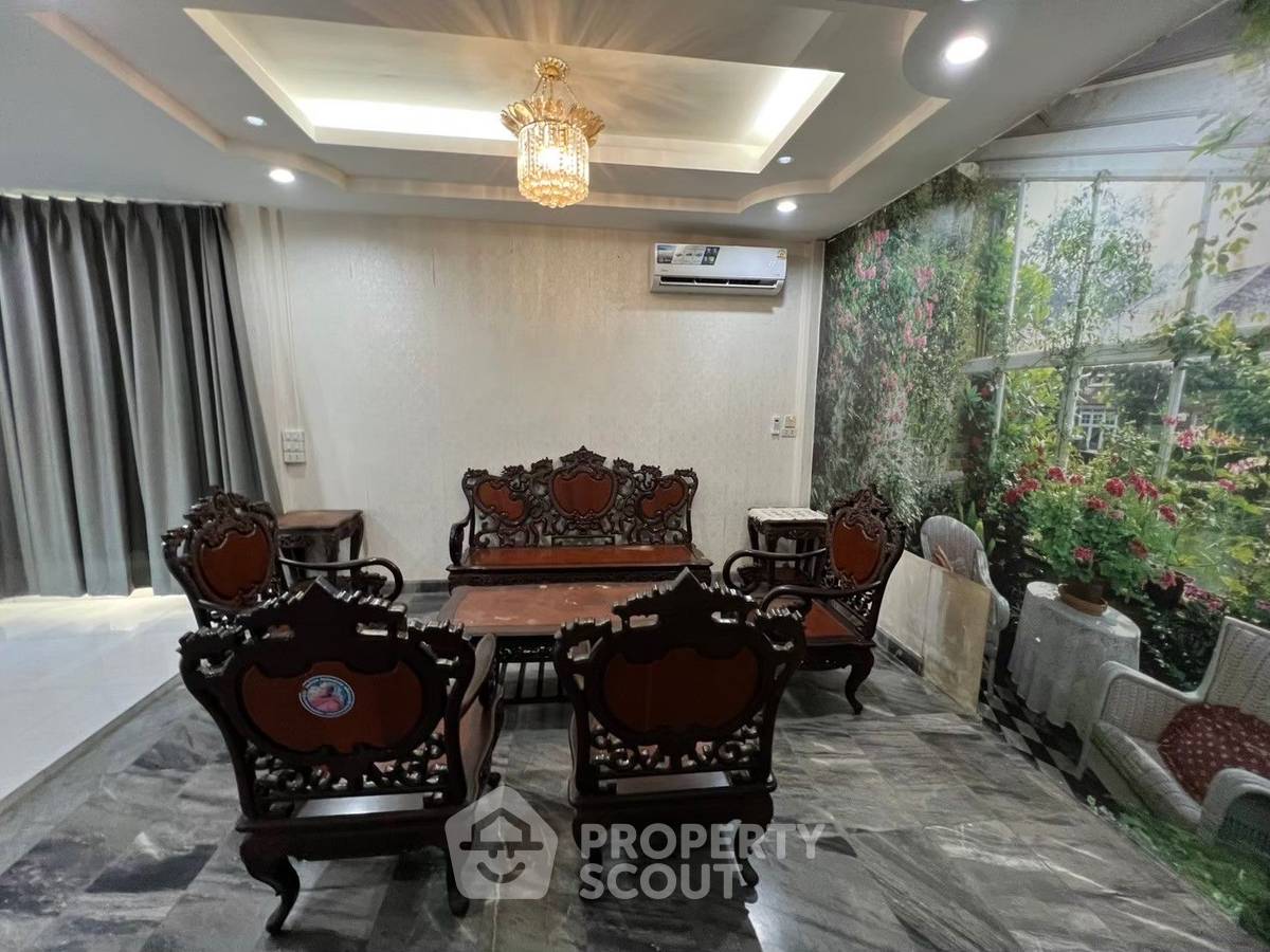 รูป บ้าน 3-ห้องนอน ใน ดอนเมือง (ID 2289667) - รูปที่ 7/45