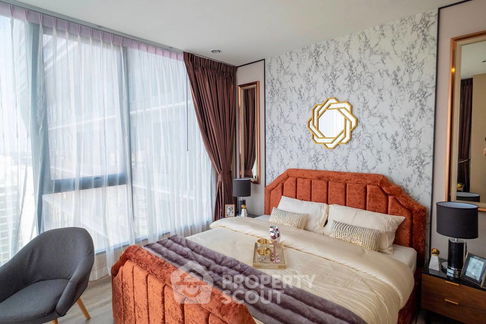 2-BR Condo at Ideo Mobi Sukhumvit 66 near BTS Udom Suk (ID 1102034)