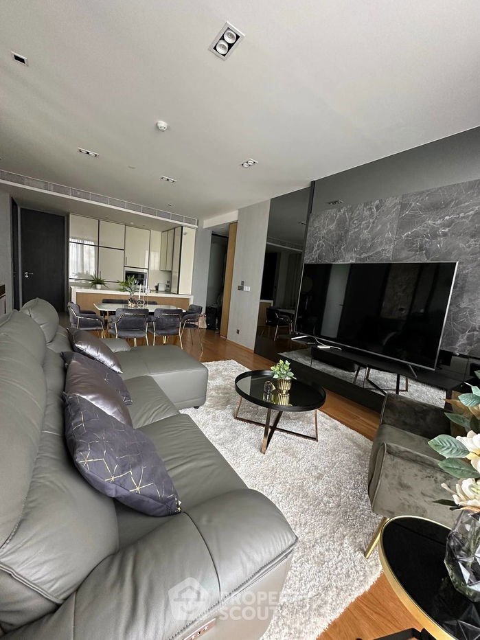 picture 3-BR Condo at Beatniq Sukhumvit 32 near BTS Thong Lor (ID 1781324) - 2/11