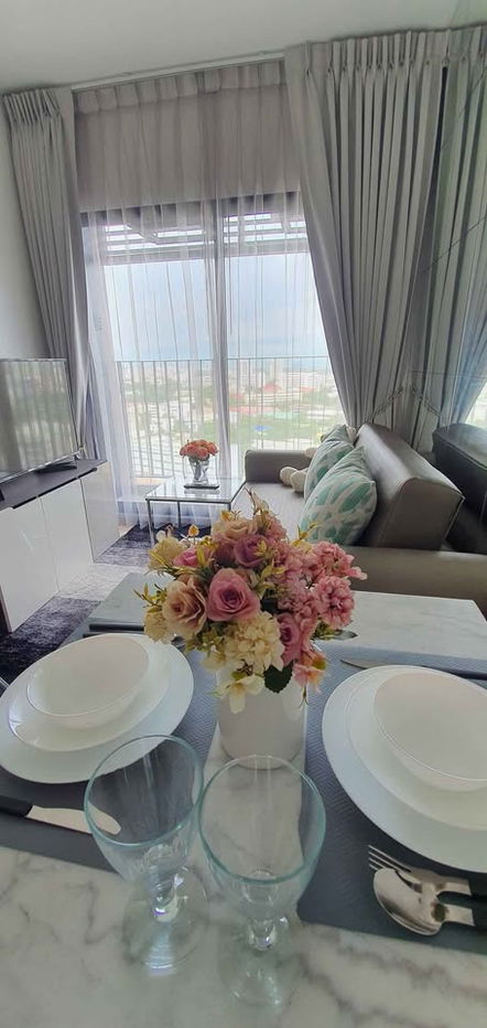 รูป 💲RB20203 ให้เช่าถูกมาก🍀Knightsbridge Prime Sathorn ✅แอดไลน์ @930jwqti ( มี @ ด้วย) แอดมินตอบไว - รูปที่ 2/10