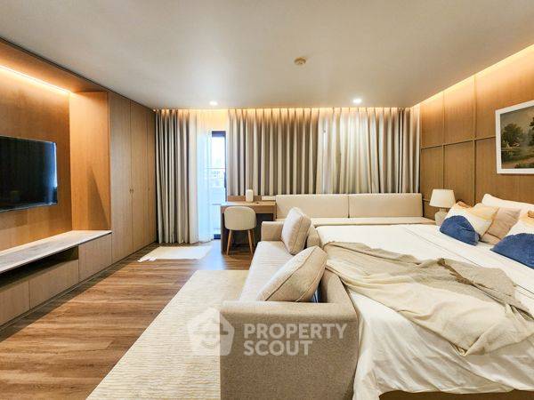 picture 4-BR Condo at United Tower Thong Lor near BTS Thong Lor (ID 2005441) - 20/24
