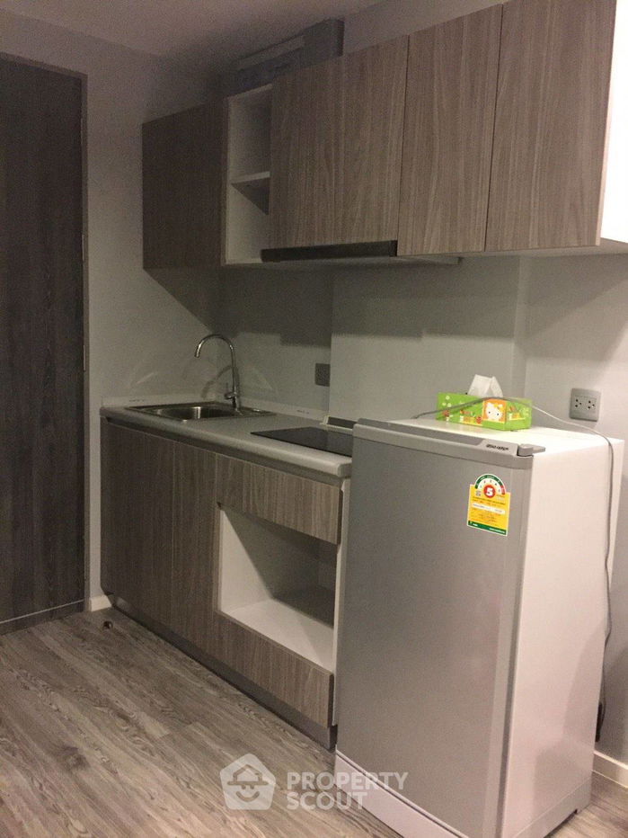 รูป คอนโด 1-ห้องนอน ที่ โมดิซ ลาดพร้าว 18 ใกล้ MRT รัชดาภิเษก (ID 2085097) - รูปที่ 3/8