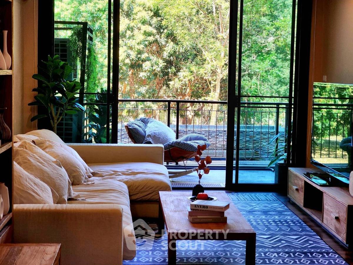 picture 1-BR Condo at Mountain Front Condominium in Chang Phueak (ID 2074144) - 1/18