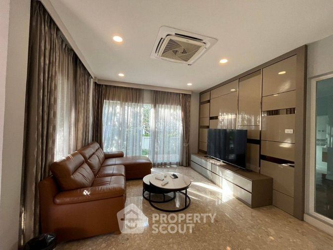 4-bed house for sale, 335 sqm, 75 sq wah, FYNN Sukhumvit 31