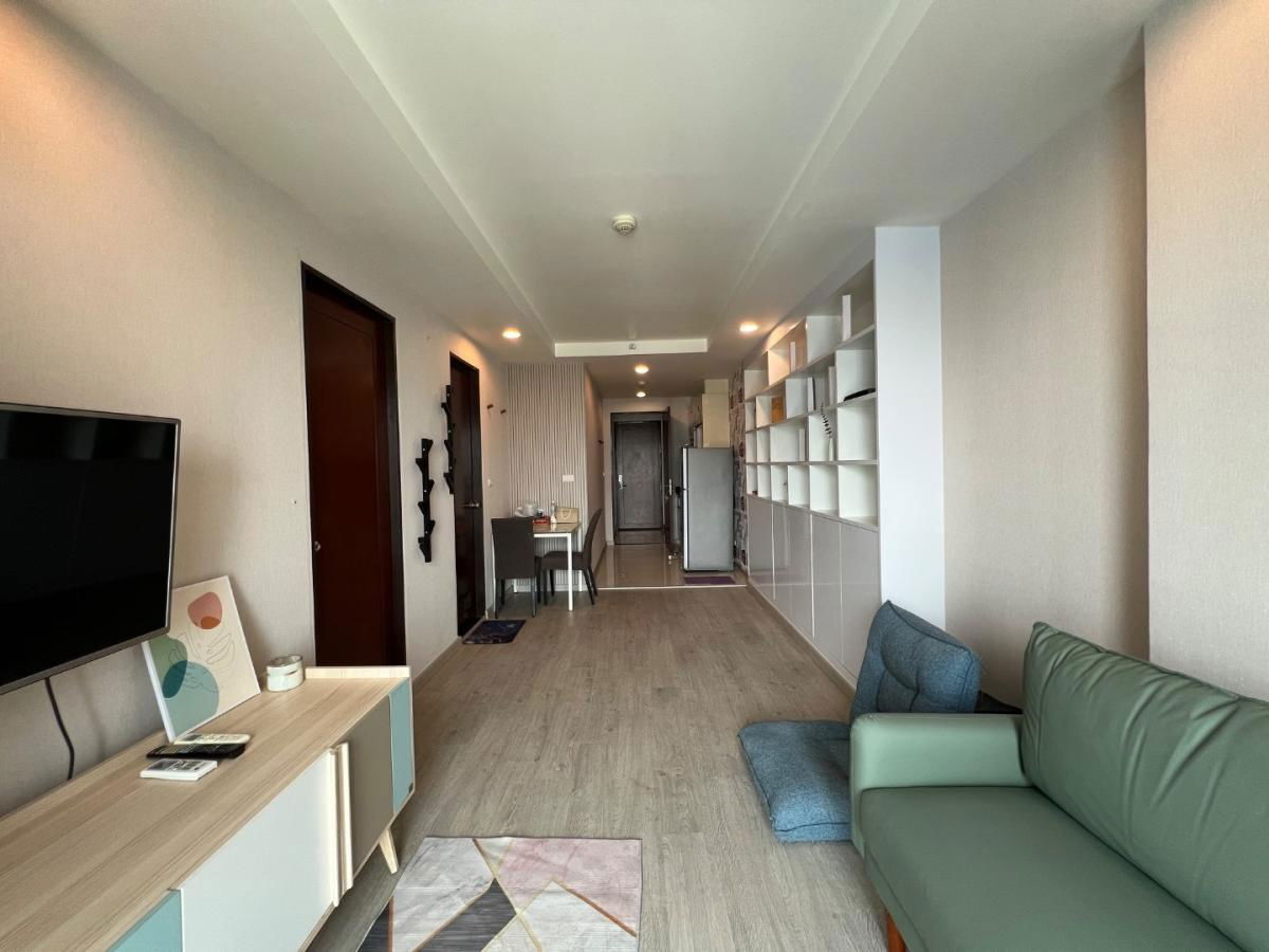 picture  ✨🏙️ The Line Phahonyothin Park Next to BTS Ha Yaek Lat Phrao 📍 1 Bedroom | 45 sq.m. 💰 Only 3.99 MB 🛋️ Fully furnished, ready to move in - 2/9