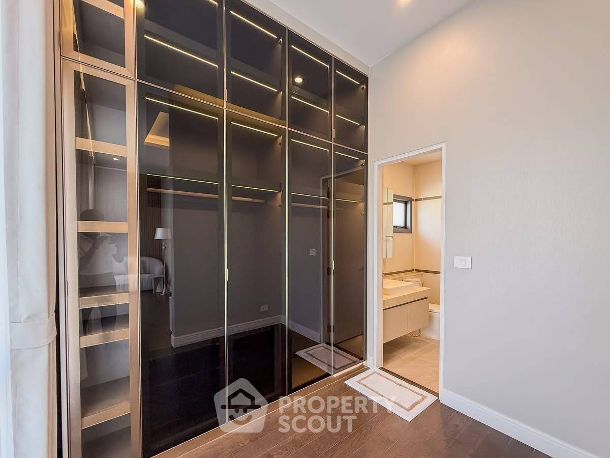 รูป บ้าน 4-ห้องนอน ใน หัวหมาก (ID 2065086) - รูปที่ 29/50