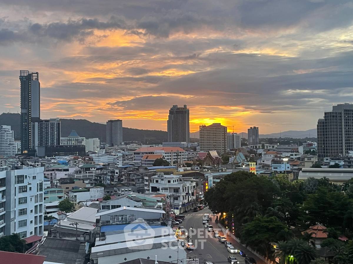 รูป คอนโด 2-ห้องนอน ที่ ศรีราชา เบย์วิว ใน ศรีราชา (ID 1701655) - รูปที่ 9/13