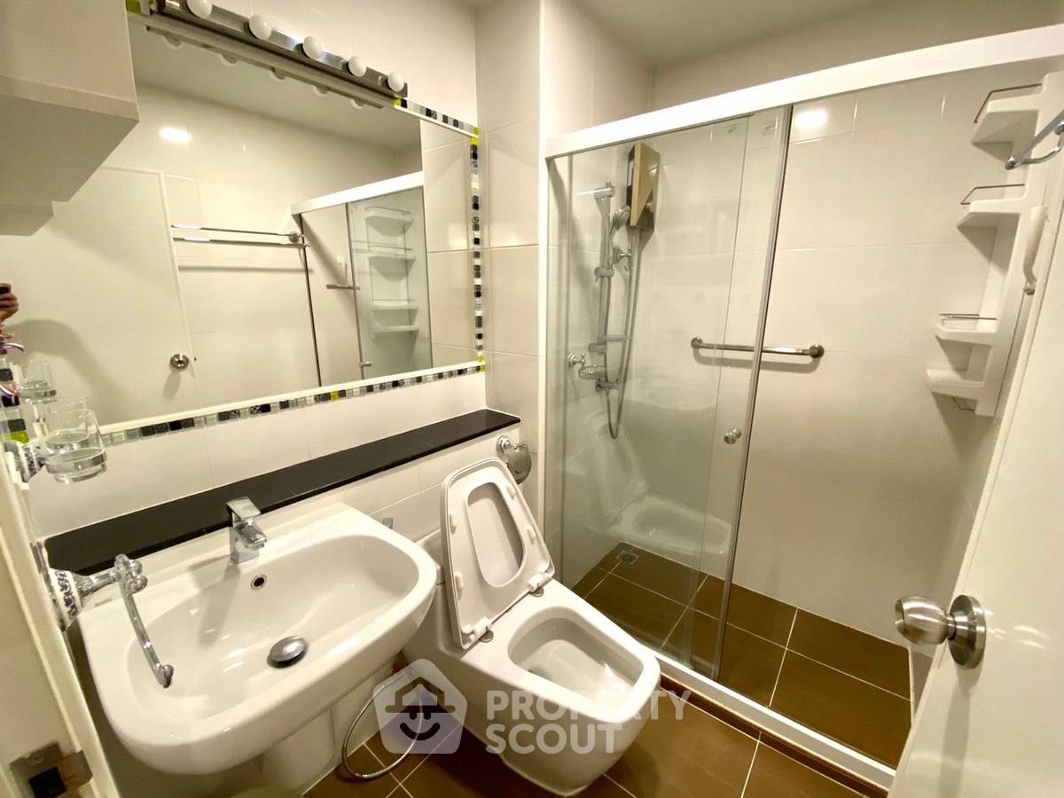 รูป คอนโด 1-ห้องนอน ที่ รีเจ้นท์โฮม บางซ่อน ใกล้ MRT บางซ่อน (ID 2123933) - รูปที่ 7/12