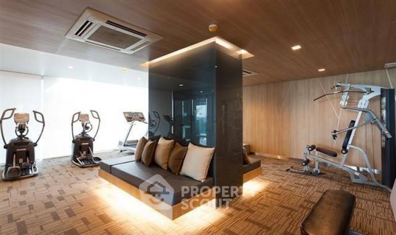 รูป คอนโด 1-ห้องนอน ที่ ไอดีโอ บลูโคฟ สุขุมวิท ใกล้ BTS อุดมสุข (ID 384220) - รูปที่ 8/12