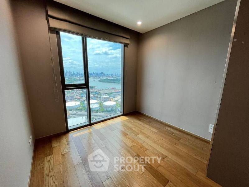 picture 2-BR Condo at The Breeze Narathiwas close to Naradhiwas Rajanagarindra (ID 1379454) - 4/10