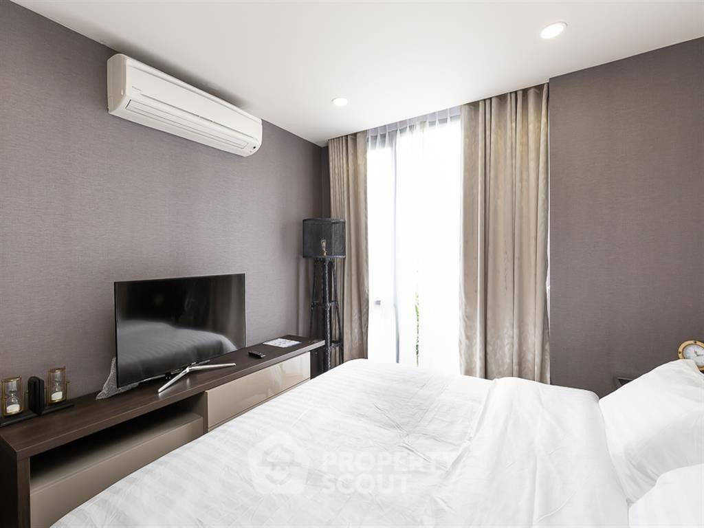 รูป คอนโด 3-ห้องนอน ที่ คลาส สารสิน ราชดำริ ใกล้ BTS ราชดำริ (ID 1547925) - รูปที่ 6/13