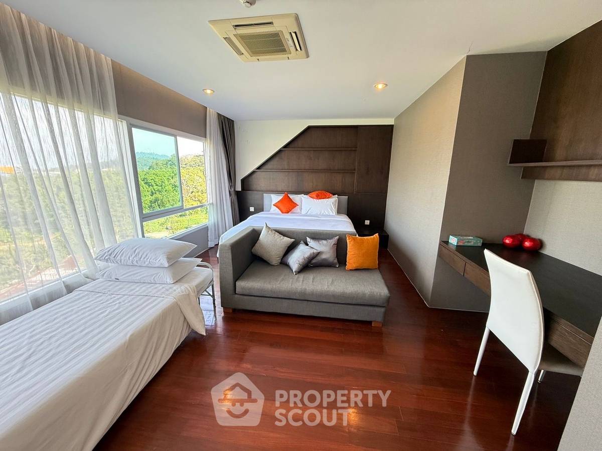 picture 2-BR Condo at The Scene in Suthep (ID 2027393) - 5/10