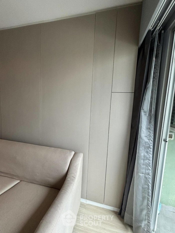 picture 1-BR Condo at Lumpini Place Srinakarin-Huamak near ARL Hua Mak (ID 1781872) - 9/12