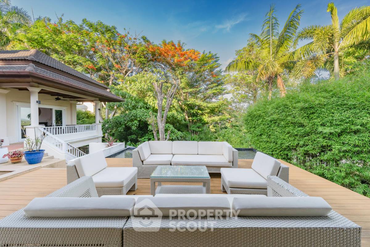 รูป วิลล่า 5-ห้องนอน ที่ เลควู้ด ฮิลส์ วิลเลจ ใกล้ หาดลากูน่า (ID 2120352) - รูปที่ 3/20