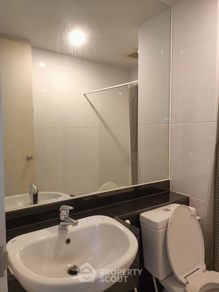 picture 1-BR Condo at The Parkland Grand Taksin near BTS Talat Phlu (ID 597513) - 9/10