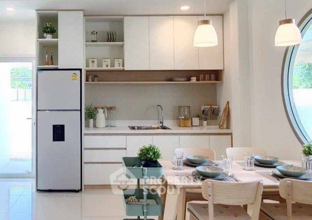 picture 3-BR House at Baan Rom Dee Hua Hin in Hin Lek Fai (ID 2085483) - 5/5