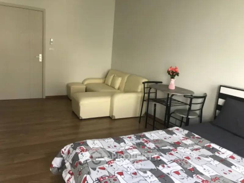 รูป คอนโด สตูดิโอ ที่ ยูนิโอ สุขุมวิท 72 ใกล้ BTS แบริ่ง (ID 2279088) - รูปที่ 23/40