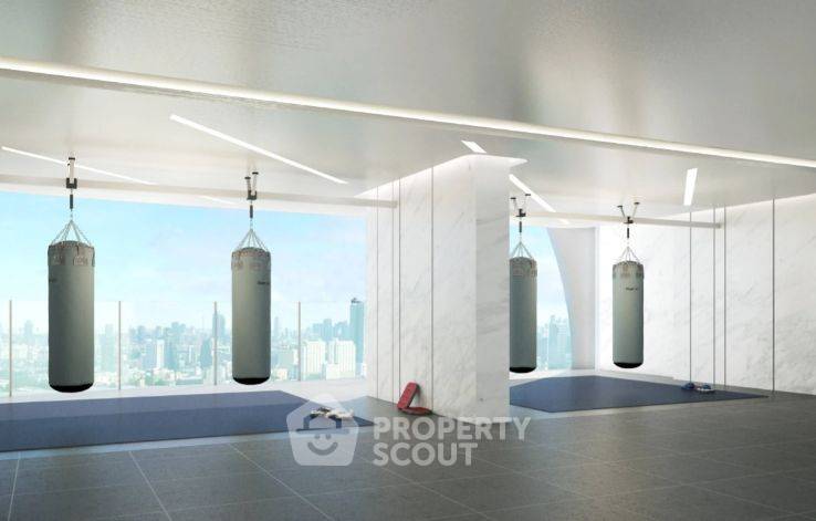 picture 2-BR Condo at Niche Pride Ekkamai near ARL Ramkhamhaeng (ID 1411990) - 5/5