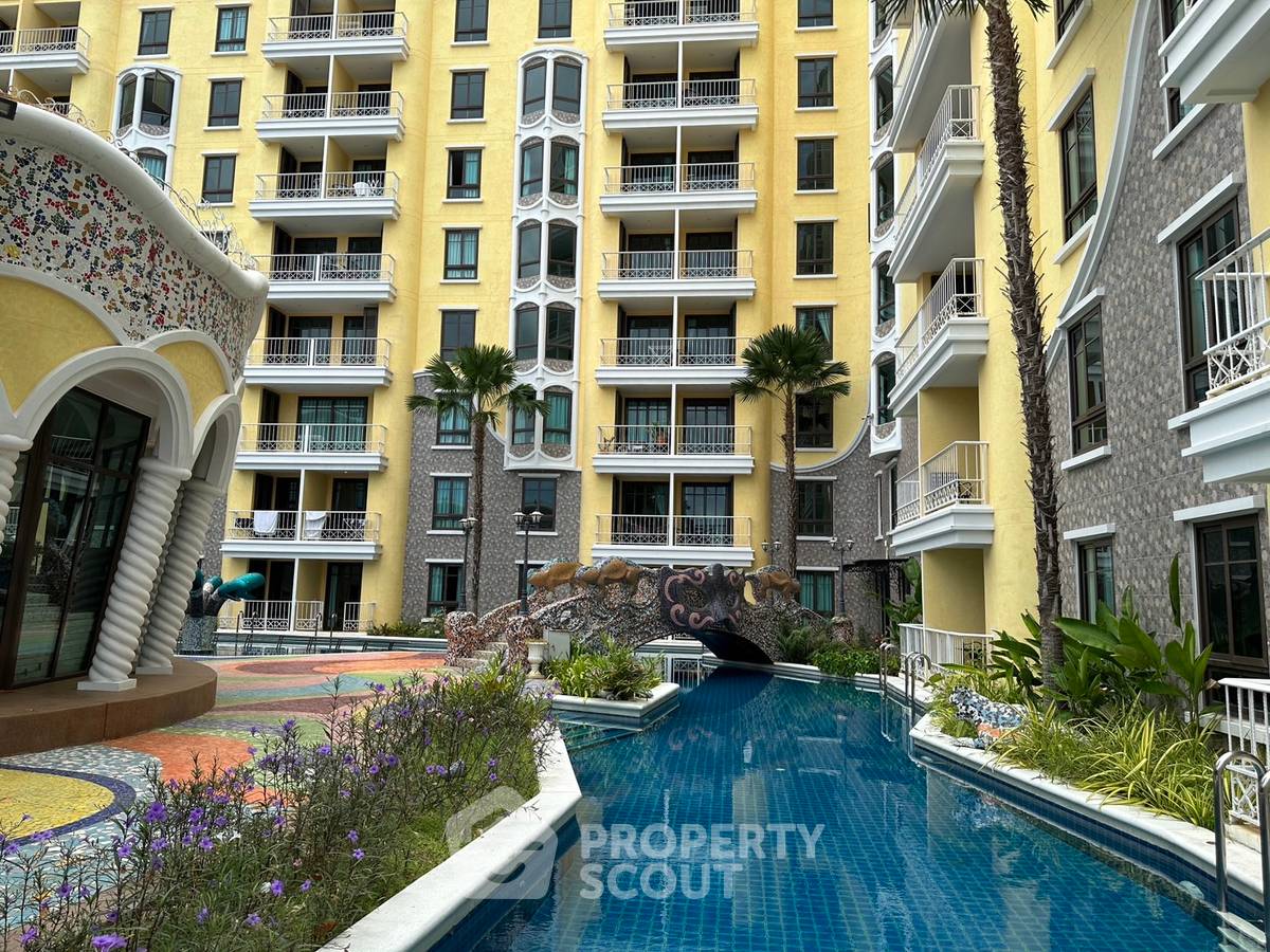 picture 2-BR Condo at Espana Condo Resort Pattaya close to Pattaya (ID 2136834) - 22/26