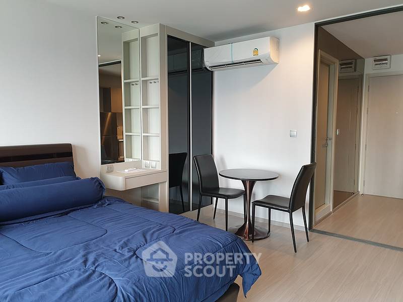 picture 1-BR Condo at Life Ladprao near BTS Ha Yaek Lat Phrao (ID 1864639) - 2/5