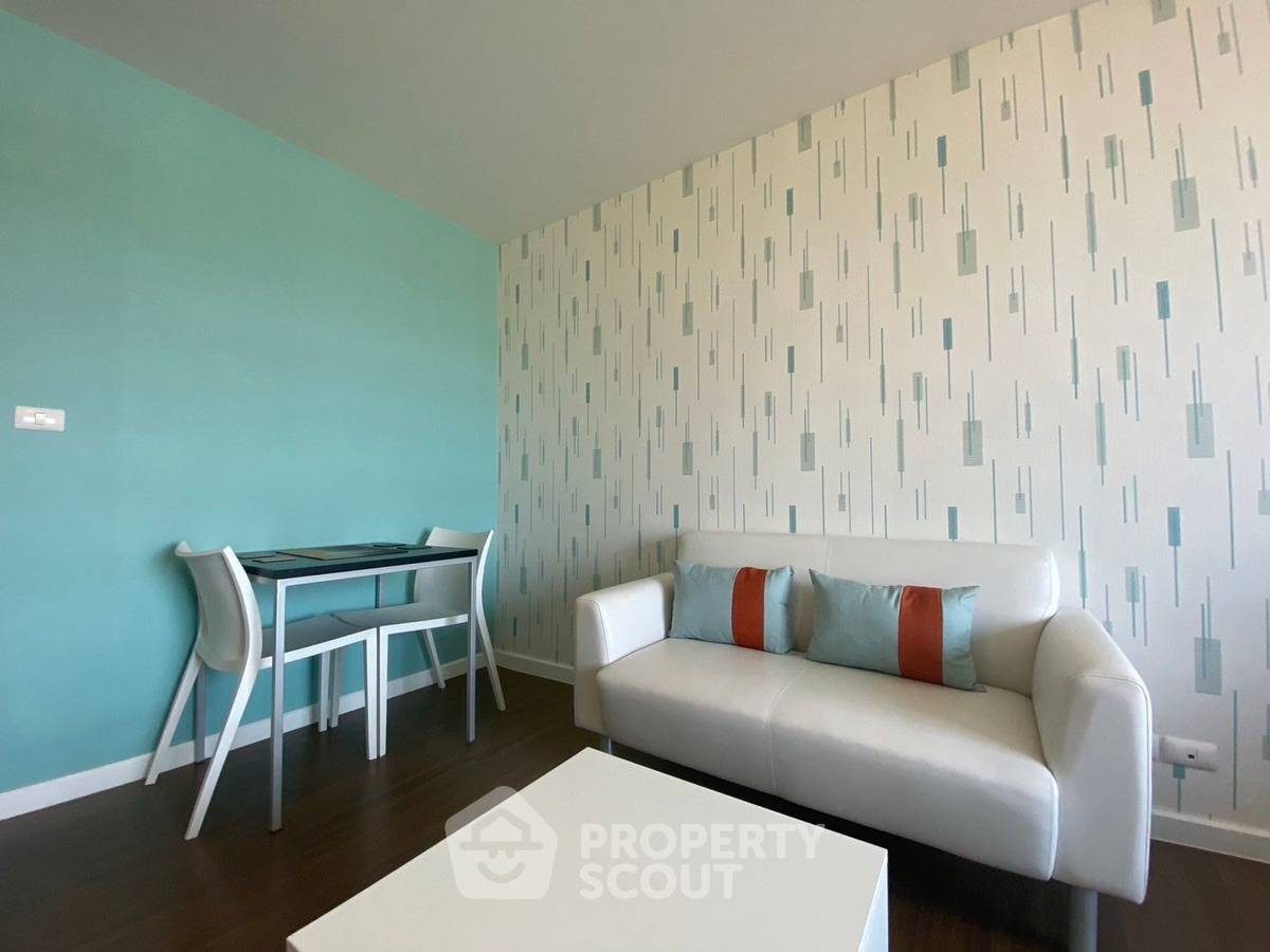 รูป คอนโด 1-ห้องนอน ที่ บ้านทิวลม ชะอำ ใกล้ หาดชะอำ (ID 1557809) - รูปที่ 4/7
