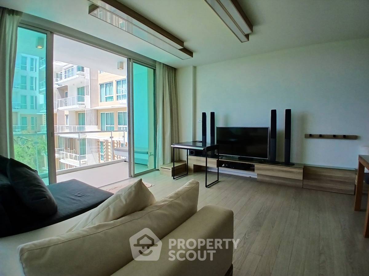 picture 2-BR Condo at Wan Vayla Hua Hin-Khao Tao close to Khao Tao (ID 1713985) - 7/12