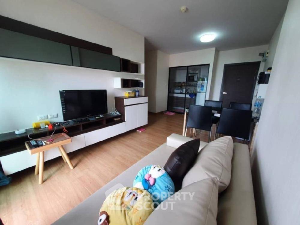 picture 2-BR Condo at Supalai City Resort Ratchayothin - Phaholyothin 32 near BTS Sena Nikhom (ID 1551763) - 2/10
