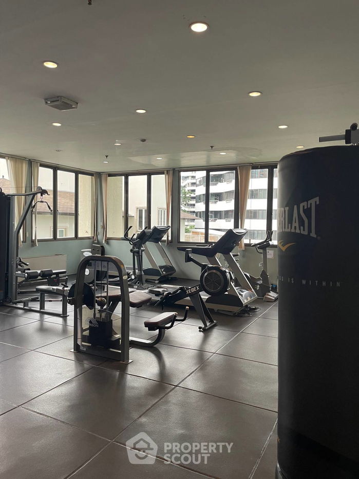 picture 5-BR Condo at Fairview Tower near BTS Asok (ID 1529055) - 46/48