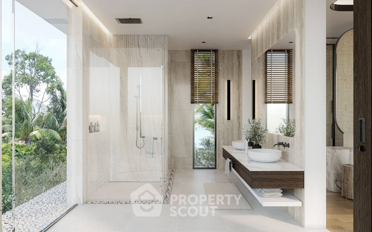 รูป วิลล่า 4-ห้องนอน ใน ศรีสุนทร (ID 1529612) - รูปที่ 12/31