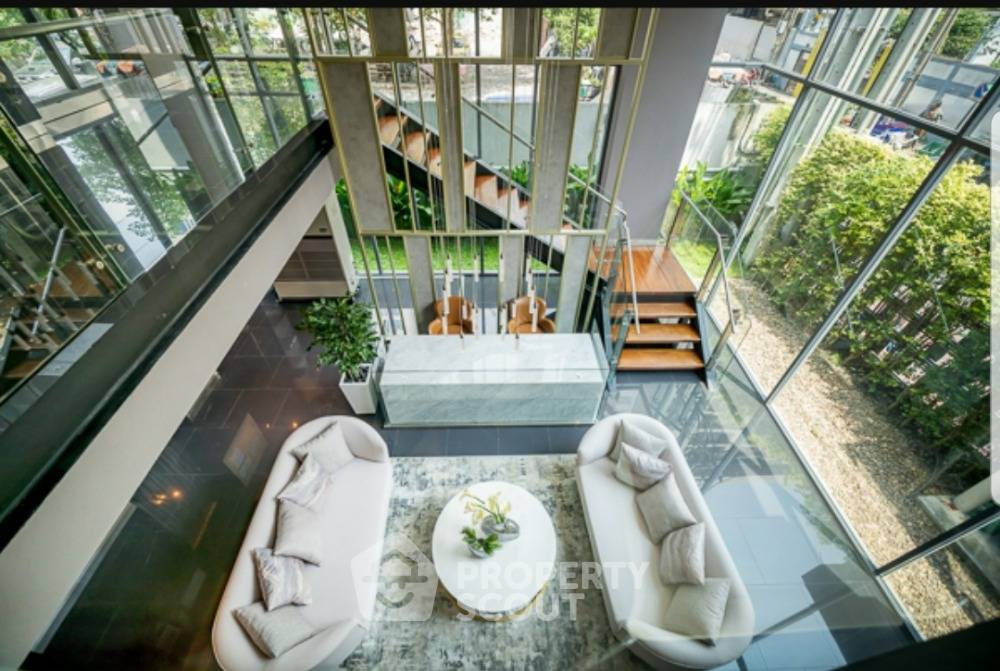 picture 1-BR Condo at Focus Ploenchit near BTS Nana (ID 811618) - 7/9