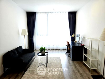 Condos for rent Soi Udomsuk (Sukhumvit 103) : 2-BR Condo at Ideo Mobi Sukhumvit 66 near BTS Udom Suk (ID 1947257)