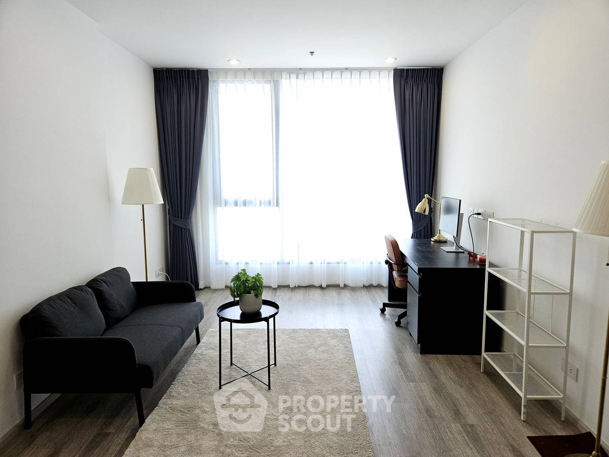 picture 2-BR Condo at Ideo Mobi Sukhumvit 66 near BTS Udom Suk (ID 1947257) - 1/9