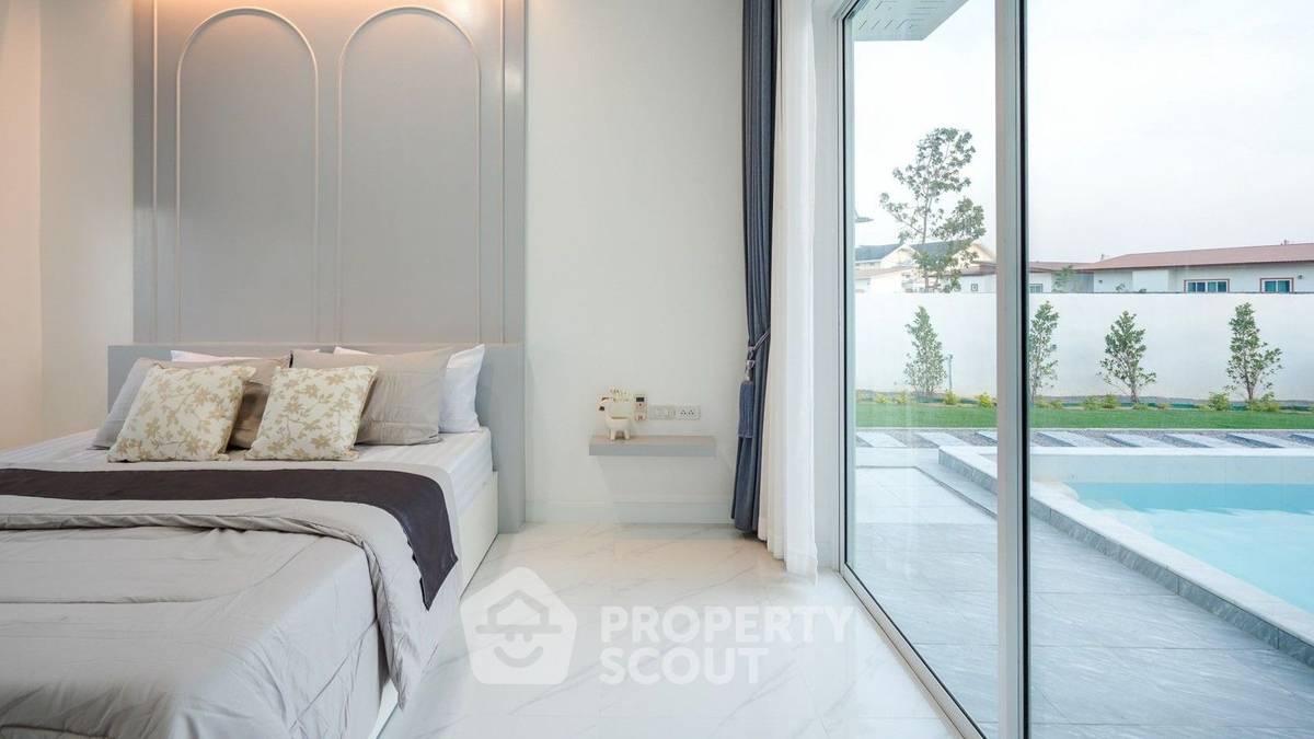 picture 3-BR Villa at Celessy Hua Hin in Thap Tai (ID 2085010) - 9/14
