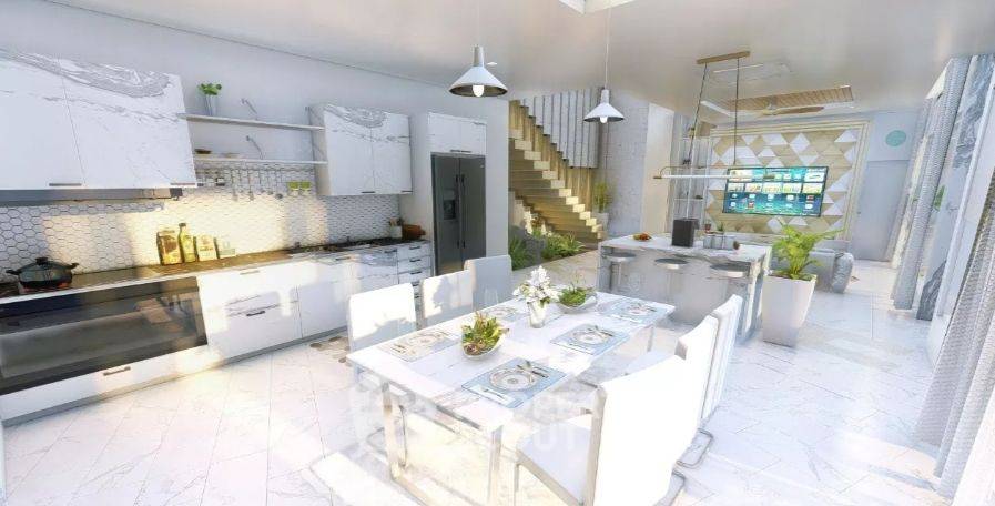 picture 3-BR Villa at Eden Hill Villa in Pa Khlok (ID 1284191) - 4/13
