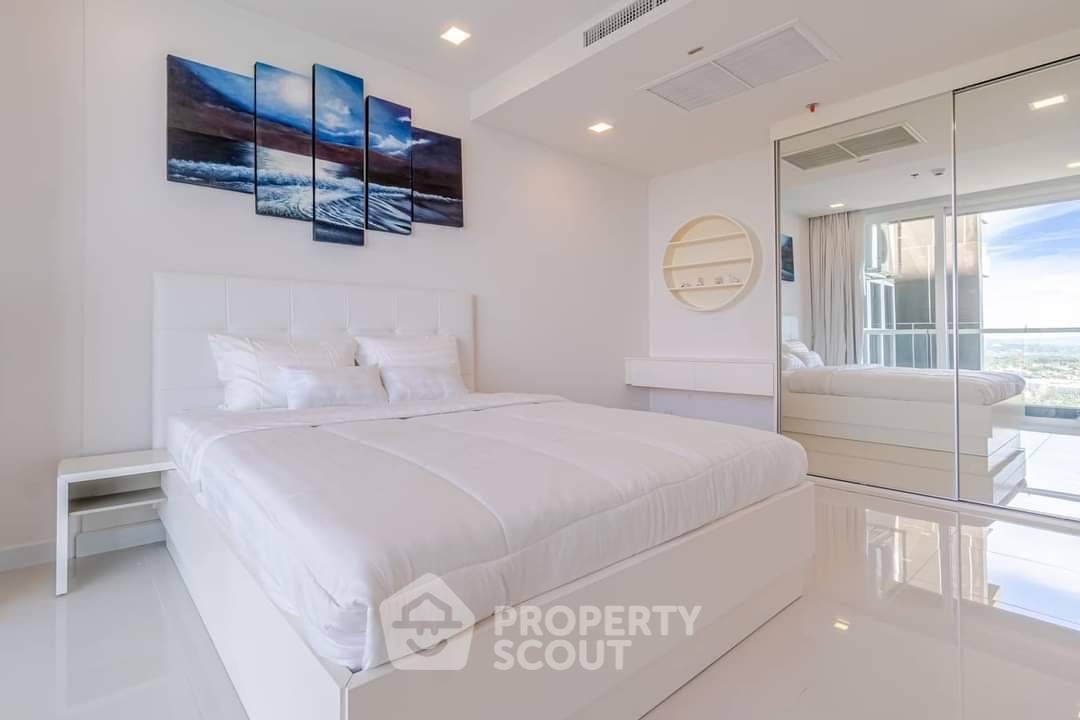 picture 3-BR Condo at Del Mare Condominium close to Bangsaray (ID 2046474) - 20/38
