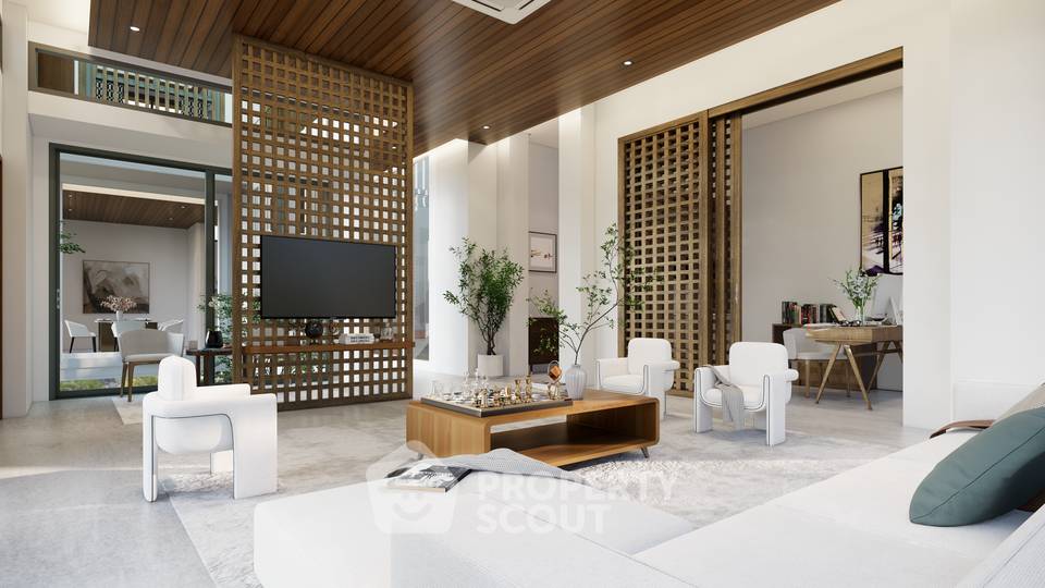 picture 3-BR Villa at Marquis Gardenia close to Laguna (ID 1539968) - 5/8