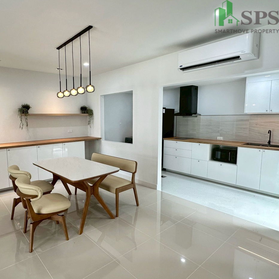 picture Townhouse Pleno Sukumvit-Bangna 3 nice decoration (  SPSEVE1239 ) - 6/14