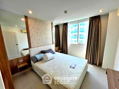 Condos for sale : 1-BR Condo at Amazon Residence Pattaya Condominiums close to Pattaya (ID 2137184)