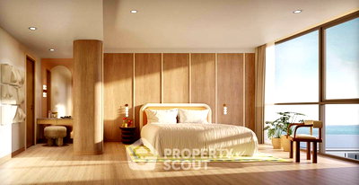 ขายคอนโด : คอนโด 3-ห้องนอน ที่ เดอะ สแตนดาร์ด เรสซิเด้นซ์ หัวหิน ใกล้ หาดเขาตะเกียบ (ID 1500053)