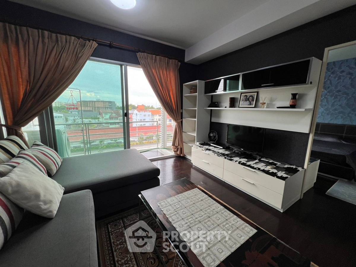รูป คอนโด 1-ห้องนอน ที่ บ้านแสนดาว ใกล้ มาร์เก็ตวิลเลจ หัวหิน (ID 1808091) - รูปที่ 9/23
