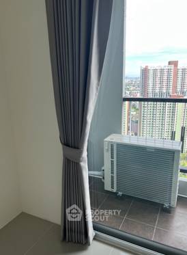 รูป คอนโด 1-ห้องนอน ที่ อัสสกาญจน์ เพลส รามคำแหง คอนโดมิเนียม ใน คลองเจ้าคุณสิงห์ (ID 2079242) - รูปที่ 3/8