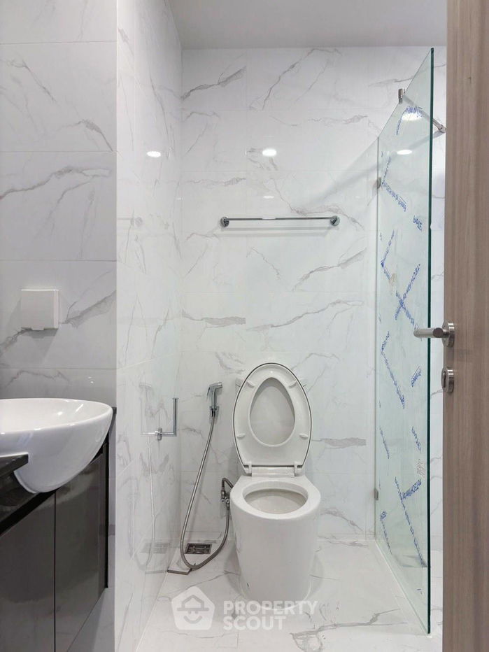 picture 1-BR Condo at Cloud Thonglor-Phetchaburi near MRT Phetchaburi (ID 1465286) - 9/9