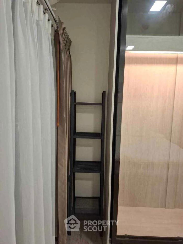 picture 1-BR Condo at KAVE Seed Kaset near BTS Kasetsart University (ID 2281323) - 5/16