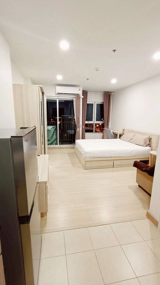 รูป 🏢 ให้เช่าคอนโด : Supalai Veranda Sukhumvit 117 (ศุภาลัย เวอเรนด้า สุขุมวิท 117)   รหัสทรัพย์ | 📌LNP-C9181  - รูปที่ 4/6