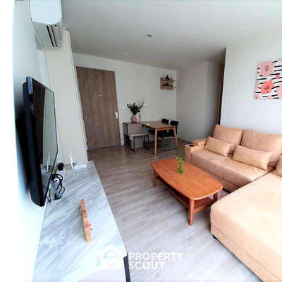 Condos for sale : 2-BR Condo at Chambers Cher Ratchada–Ramintra in Ram Inthra (ID 665050)