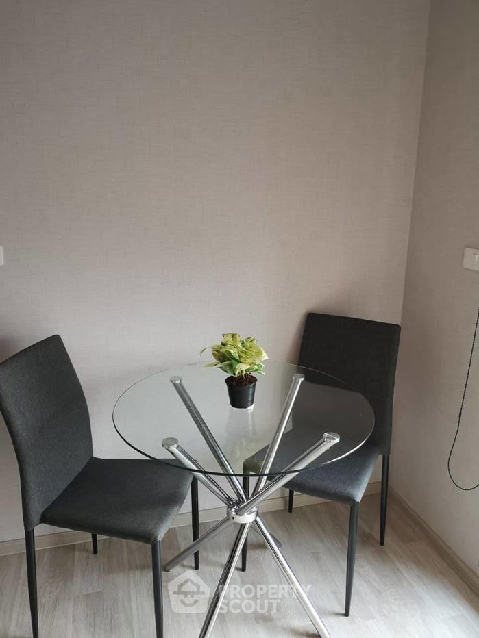 picture 1-BR Condo at Plum Condo Ramkhamhaeng Station near ARL Ramkhamhaeng (ID 935988) - 7/8